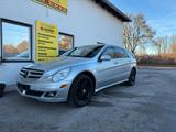 Mercedes-Benz Mercedes R 500 L  - 4 Matic - Baujahr 2006... - Mercedes-Benz R 500 Gebrauchtwagen