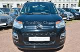 Citroën C3 Picasso 1.6 Klimaautomatik 1. Hand Tüv neu - Citroën C3 Picasso Gebrauchtwagen