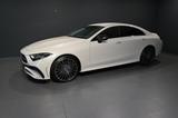 Mercedes-Benz CLS 450 4M AMG/DISTRO/STANDHZG/SOUND/NIGHT/SHZ - Mercedes-Benz CLS 450 aus 2023