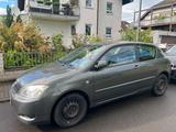 Toyota Corolla E12 - Toyota Corolla E12 Gebrauchtwagen