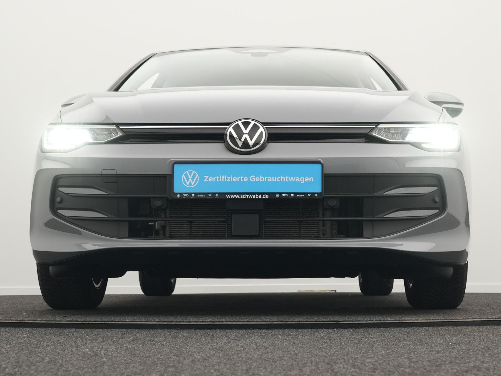 Volkswagen Golf - Bild 44
