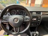 Skoda Rapid 1.6 TDI Green tec Emotion Plus Spaceba... - Skoda Rapid von privat