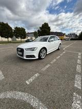 Audi A6 C7 - Audi A6: 7