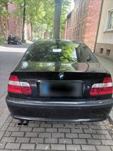 BMW 316i/ TÜV bis 12/27 - BMW 316 in Herne