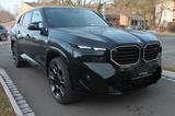 BMW XM/M Driver's Package/B&W/AHK/23"/UPE:193.000€ - gebrauchte BMW XM aus dem Jahr 2024