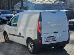 Fahrzeugabbildung Kangoo Rapid Extra Blue dCi 115 Sortimo