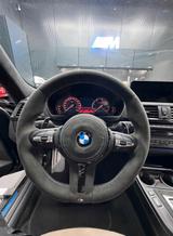 BMW F 31 /// M3 Umbau // viele Extras - gebrauchte BMW M3 aus dem Jahr 2013