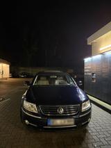 Volkswagen Pheaton 3.0 TDI V6 2008 - gebrauchte VW Phaeton aus dem Jahr 2008