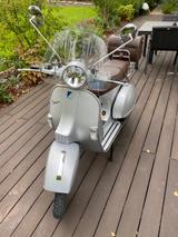 Vespa PX125 - Offers