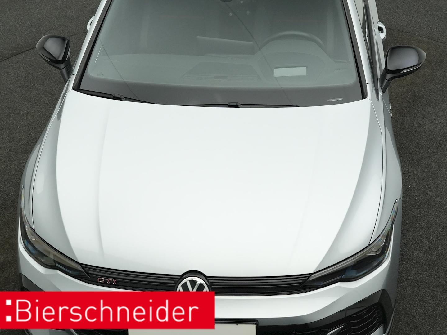 Volkswagen Golf GTI 8 2.0 TSI DSG CLUBSPORT BLACK-STYLE PAN, миниатюра 21