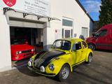 Volkswagen Käfer 1303s - Volkswagen Käfer: 1303s