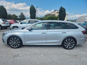 Skoda Octavia - 5