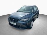Seat Arona 1.0 TSI Style PDC|SHZ|FullLink - Seat Gebrauchtwagen in Magdeburg