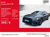 Audi A6 Avant S-Line Black 40 TDI qu ACC AHK B&O HuD - gebrauchte Audi A6 aus dem Jahr 2024