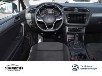 Volkswagen Tiguan - Vorschau Bild 14