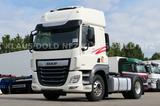 DAF CF 480 Kipphydraulik XL-Tank Standklima Euro 6 d