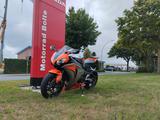 Honda CBR1000RR SC59 - Guter Zustand - Gewährleistung - HONDA CBR 1000 RR