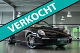 Porsche 997 997 Cabrio 3.8 Carrera 4S