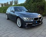 ALPINA D3 3.0 Biturbo Touring - TOP ZUSTAND  - ALPINA aus 2015