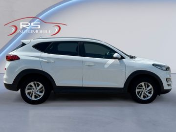 Hyundai TUCSON - 6