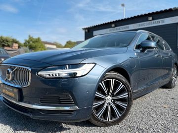 Volvo V90 - 5