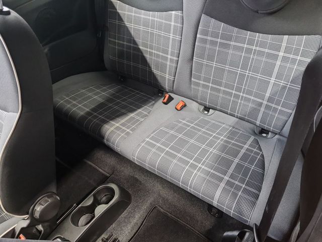 500 C 1.0 GSE N3 Hybrid Lounge