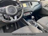 Kia Carens Vision 1.7 CRDi "1HAND+LED+NAVI+SHZ+EURO6 - Kia Carens: 6.1