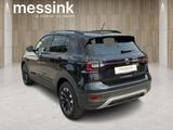 Volkswagen T-Cross 1.0 TSI OPF ACC KlimaA LM PDC SHZ AUT - Volkswagen T-Cross in Solingen