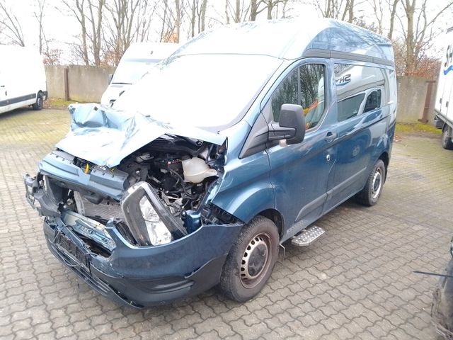 Ford Transit/Tourneo Custom Kombi 320 L1