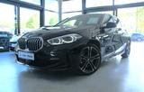 BMW 118d (F40) M Sport*A-LED*Panorma*ACC*ShadowLine - gebrauchte BMW 118 aus dem Jahr 2024