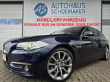 BMW 535i xDrive*FACELIFT*DEUTSCH*Nav Pro,Pano,ACC,HK - BMW 535 mit Benzin-Antrieb