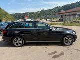 Mercedes-Benz C 250 T BlueTec / d 4Matic *Pano*AHK Schwenkbar* - gebrauchte Mercedes-Benz C 250 aus dem Jahr 2015