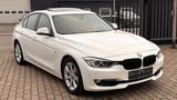 BMW 330D*GSD*HUD*H&K*LEDER*4xSHZ*LHZ*KEYLESS*NAVI* - BMW 330 aus 2013 mit Diesel-Antrieb: Limousine