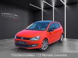 Volkswagen Polo V Match Automatik"Garantie-TÜV/ServiceNEU" - Volkswagen Polo aus 2012