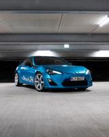 Toyota GT86 Liebhaber Fahrzeug + OEM und Zubehörteile - Toyota GT86 aus 2013