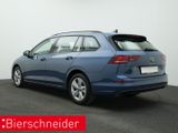 Volkswagen Golf Var. 1.5 TSI Life AHK NAVI ACC SHZ - Jahreswagen: Kombi