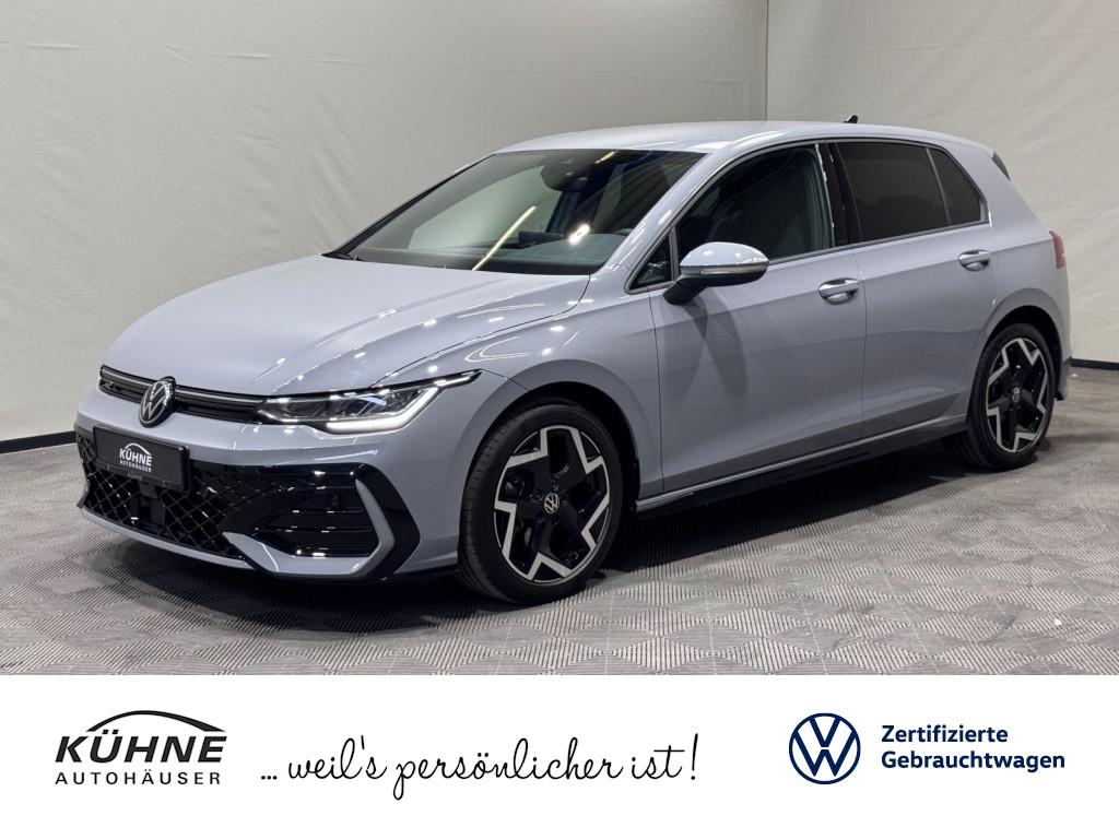 Volkswagen Golf R-Line 2.0 TDI DSG | LED SITZHEIZUNG KAMERA