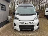 Adria Twin Edition 640 SGX ZUZIEH 2026 SOFORT - Adria Kastenwagen