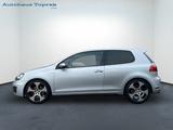 Volkswagen Golf VI 2.0 GTI NAVI KLIMA 6-GANG 2.HAND PDC - Volkswagen Golf: Gti6