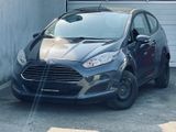 Ford Fiesta Trend*KLIMA*SHZ*EURO5*2.HAND*TÜV 04.2026 - Ford Fiesta: 04