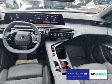 Peugeot 3008 - 8