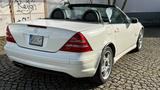 Mercedes-Benz SLK 32 AMG Kompressor-Legende mit Charakter  - Mercedes-Benz SLK-Klasse in Dortmund
