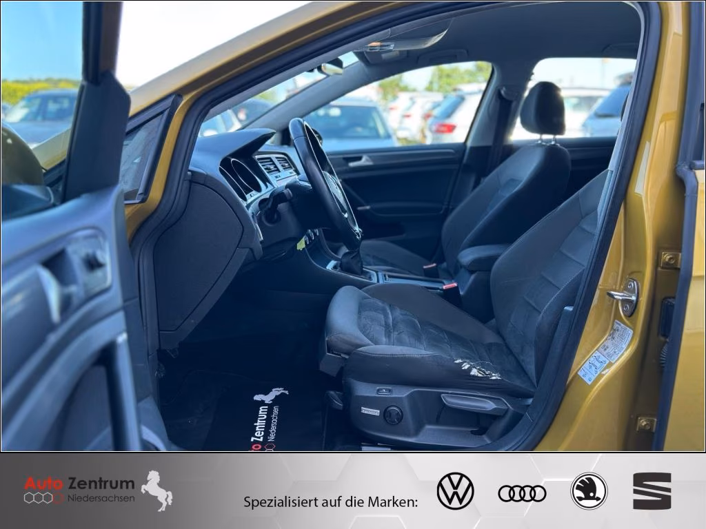 Volkswagen Golf 1.4TSI AZN-Haus-Förderung* bis 1000 EUR