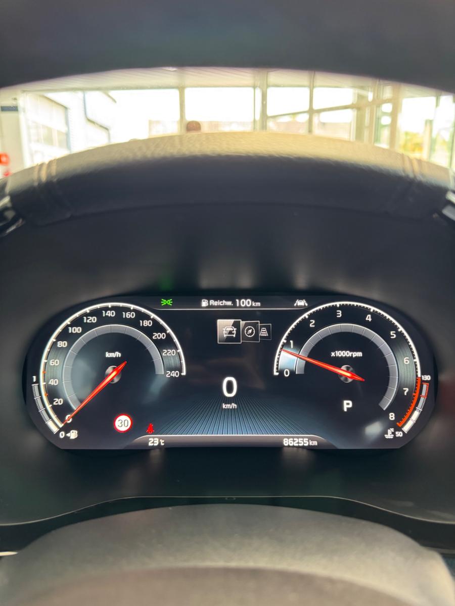 Kia XCeed 1.6 TGDI Platinum Edition *DSG*Pano*AHK*