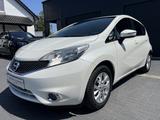 Nissan Note Acenta +Navi+Klimatronic+Allwetter+TÜV+ - Nissan Note: Van