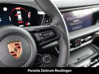Porsche Macan - Vorschau Bild 23