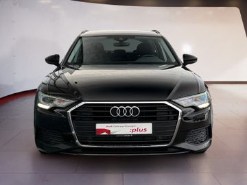 Audi A6 - 6