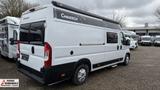 Chausson Vans V697 First Line NEUER FIAT!  - Angebote entsprechen deinen Suchkriterien