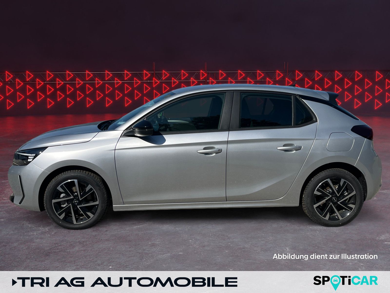 Opel Corsa - Bild 6