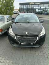 Fiat Peugeot 208 TÜV 01/28 - Fiat Bravo: 2.0